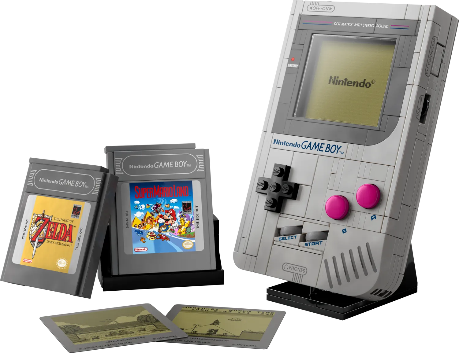 Game Boy