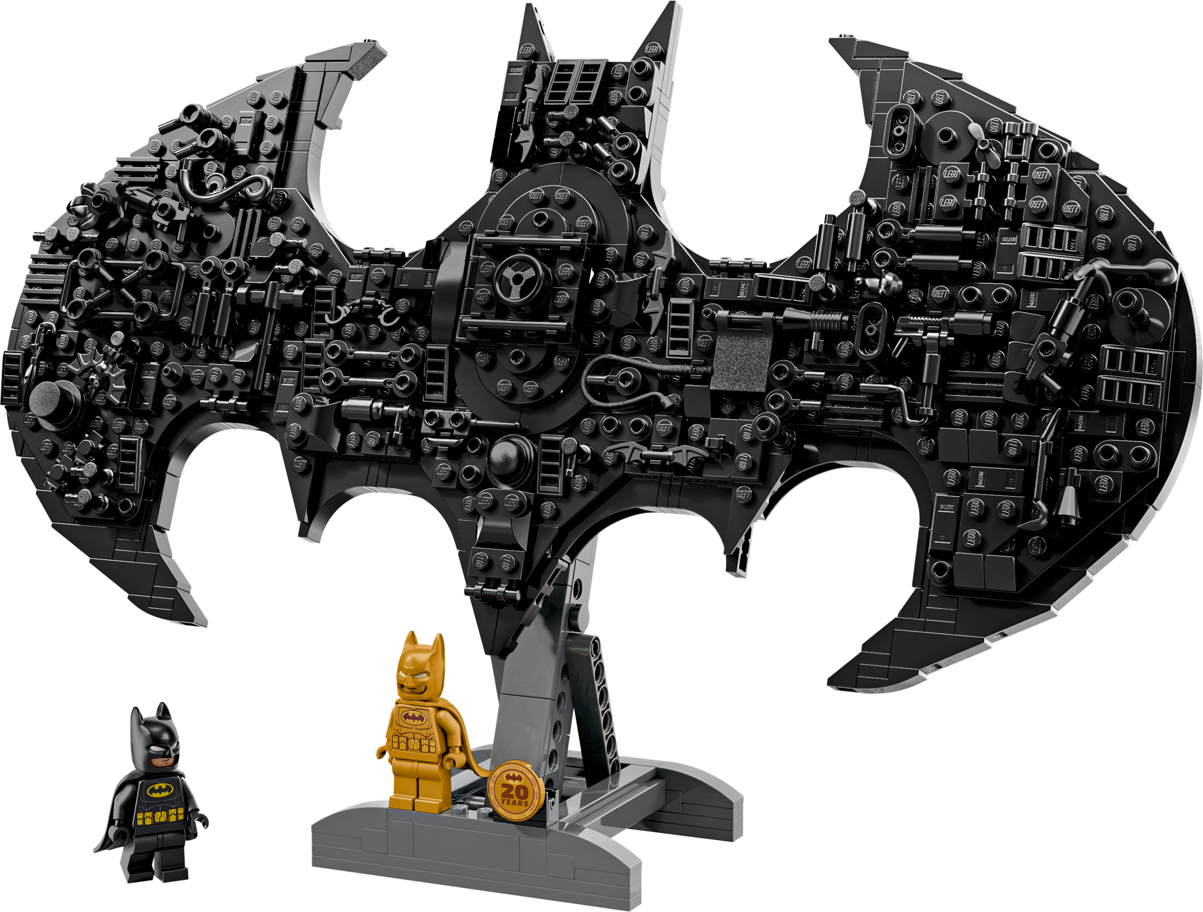 Batman Logo